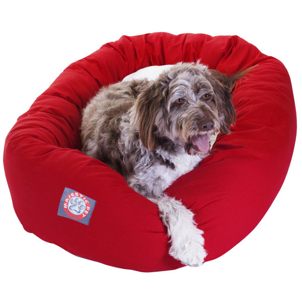 Majestic Pet Products Pet Bed & Reviews Wayfair